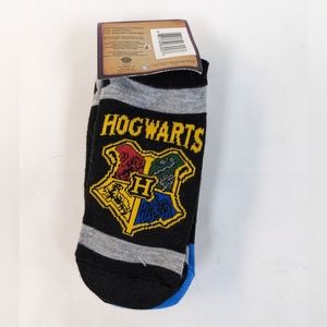 Harry Potter Hogwarts House Socks